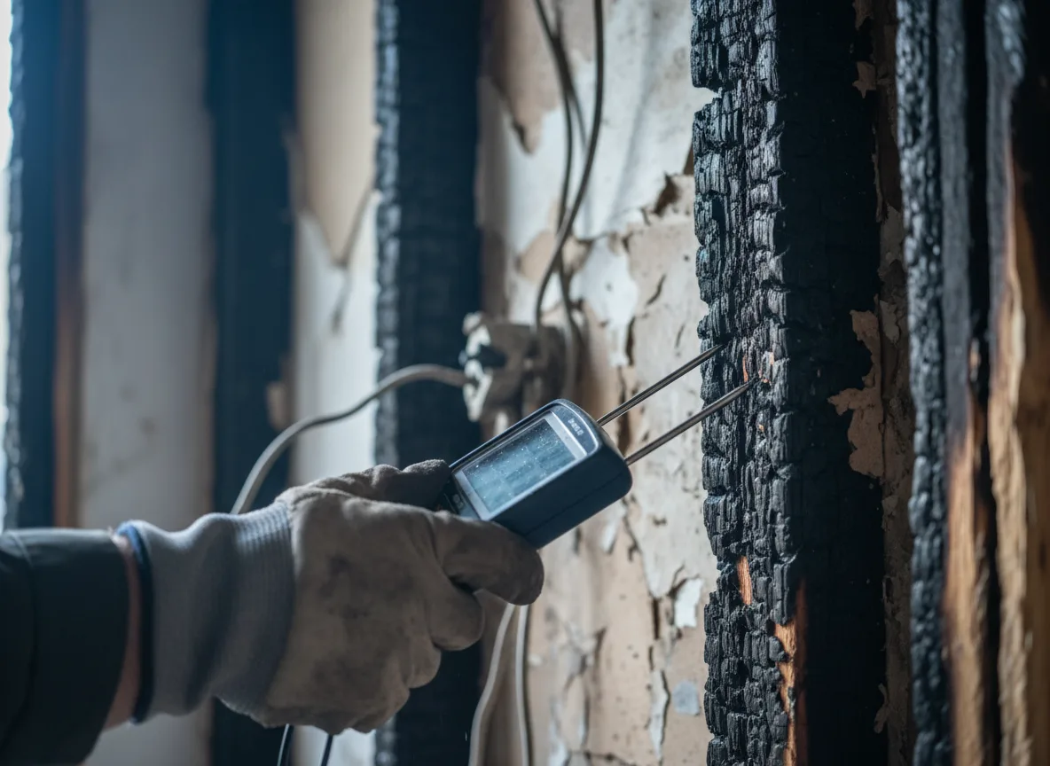 Fire Damage Restoration Copalis Crossing, WA FAQs